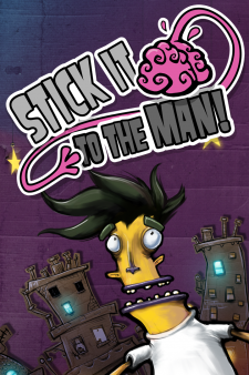 Stick it To The Man for XBox One