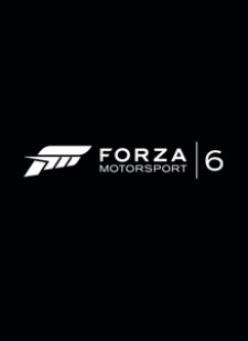 Forza Motorsport 6 (Avatar Content Only) for XBox 360