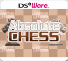 Absolute Chess for DS
