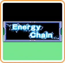 G.G Series ENERGY CHAIN for DS