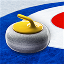 Curling3D HD for PC