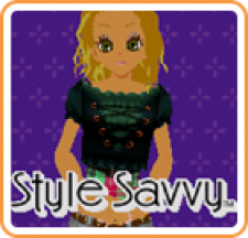 Style Savvy for WiiU