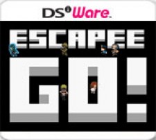 Escapee GO! for DS