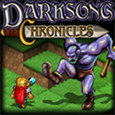 Darksong Chronicles for PC