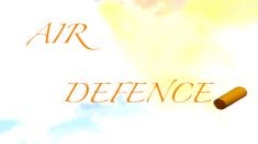 Air Defence for Ouya