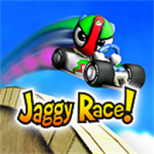 Jaggy Race! for PC