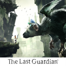 The Last Guardian for PS4