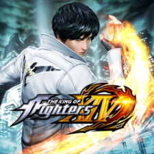 The King of Fighters XIV for PS4