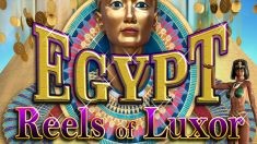 Egypt Reels of Luxor FREE for Ouya