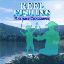 Reel Fishing®: Master’s Challenge for PS Vita
