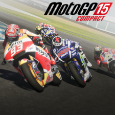 MotoGP™15 Compact for PS3