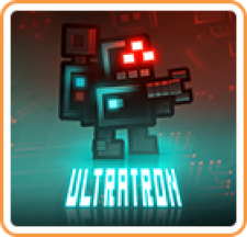 Ultratron for WiiU