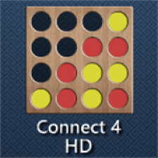 Connect 4 HD ★ for PC
