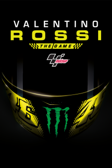 Valentino Rossi The Game for XBox One
