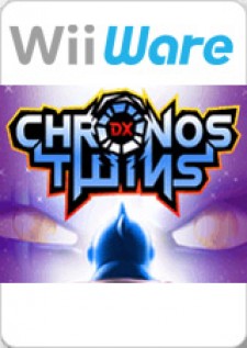 Chronos Twins DX for Wii