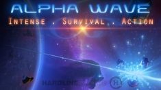 Alpha Wave for Ouya