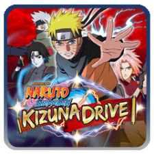 NARUTO SHIPPUDEN™: Kizuna Drive for PSP