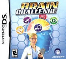Brain Challenge for DS