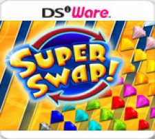 Super Swap for DS