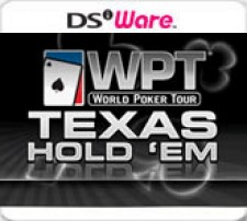 World Poker Tour Texas Hold 'Em for DS