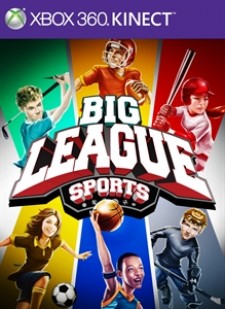 Big League Sports for XBox 360