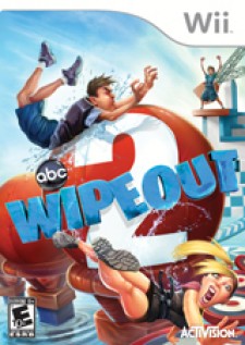 Wipeout 2 for Wii