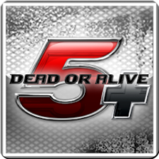 Dead or Alive 5 Plus for PS Vita