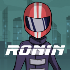 RONIN for PS4