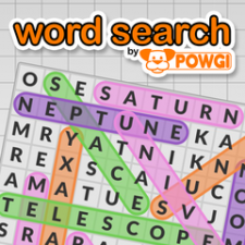 Word Search by POWGI for PS Vita