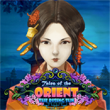 Tales of the Orient - The Rising Sun for PC