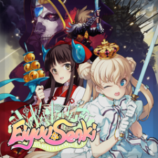 Eiyuu Senki - The World Conquest for PS3
