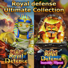 Royal Defense Ultimate Collection for PS Vita