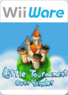Little Tournament Over Yonder for Wii