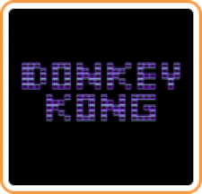 Donkey Kong for WiiU
