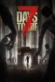 7 Days to Die for XBox One
