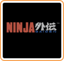 Ninja Gaiden for 3DS