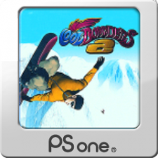Cool Boarders 2 for PSP