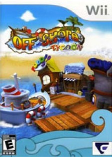Offshore Tycoon for Wii
