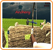 Archery by Thornbury Software for WiiU