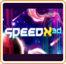 SpeedX 3D for 3DS