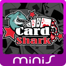 Card Shark for PSP