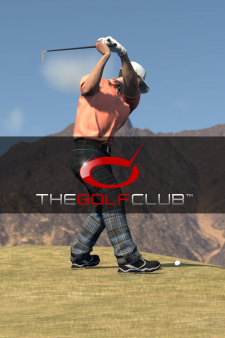 The Golf Club for XBox One