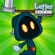 Letter Quest Remastered for PS Vita