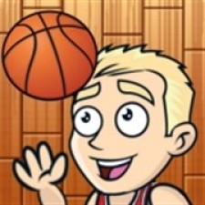 Big Head Basketball for PC