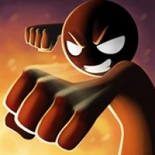 Sticked Man Fighting - Gravity Combat Deluxe for PC