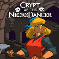 Crypt of the NecroDancer for PS4