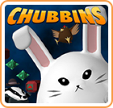 Chubbins for WiiU