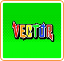 G.G Series VECTOR for DS