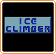 Ice Climber for WiiU
