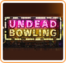 Undead Bowling for 3DS